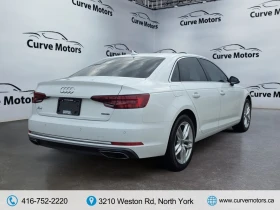 Audi A4 Quattro | Technik | 45 TFSI , снимка 4
