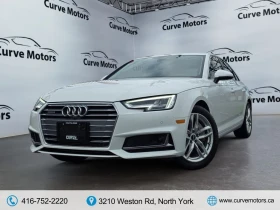 Audi A4 Quattro | Technik | 45 TFSI , снимка 3