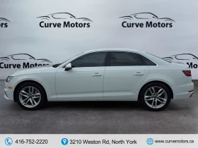 Audi A4 Quattro | Technik | 45 TFSI , снимка 8