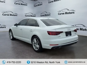 Audi A4 Quattro | Technik | 45 TFSI , снимка 6