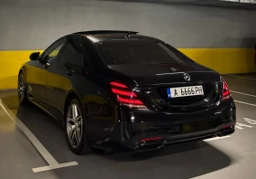 Mercedes-Benz S 350 9-G FULL MAXX 63AMG EXCLUSIVE ЛИЗИНГ, снимка 6