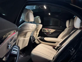 Mercedes-Benz S 350 9-G FULL MAXX 63AMG EXCLUSIVE ЛИЗИНГ, снимка 12