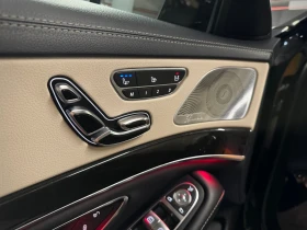 Mercedes-Benz S 350 9-G FULL MAXX 63AMG EXCLUSIVE ЛИЗИНГ, снимка 13
