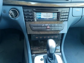 Mercedes-Benz E 320 CDI, снимка 8