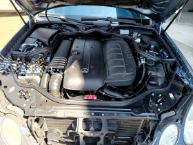 Mercedes-Benz E 320 CDI, снимка 14