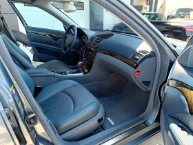 Mercedes-Benz E 320 CDI, снимка 9
