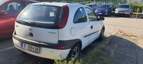 Opel Corsa, снимка 3