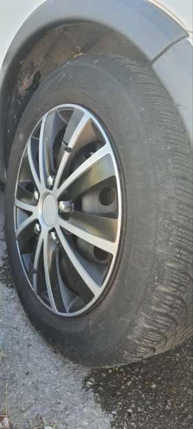 Opel Corsa, снимка 10
