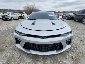 Chevrolet Camaro 1SS / РЪЧКА /, снимка 5