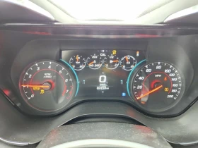 Chevrolet Camaro 1SS / РЪЧКА /, снимка 9