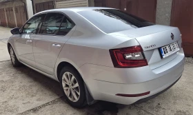 Skoda Octavia Style, снимка 4