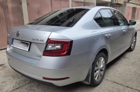 Skoda Octavia Style, снимка 3