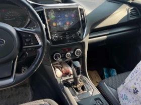 Subaru Crosstrek * Sport * CARFAX * БЕЗ ПЪРВОНАЧАЛНА ВНОСКА, снимка 9