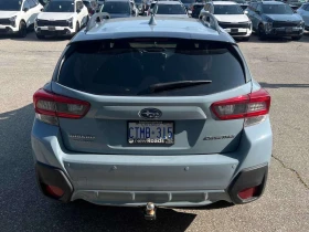 Subaru Crosstrek * Sport * CARFAX * БЕЗ ПЪРВОНАЧАЛНА ВНОСКА, снимка 4