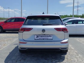 VW Golf 2.0TDI/150к.с./DSG, снимка 5