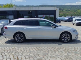 VW Golf 2.0TDI/150к.с./DSG, снимка 8