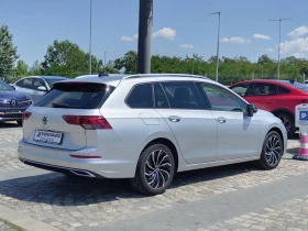 VW Golf 2.0TDI/150к.с./DSG, снимка 4