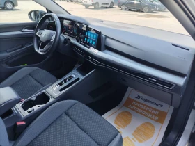 VW Golf 2.0TDI/150к.с./DSG, снимка 14