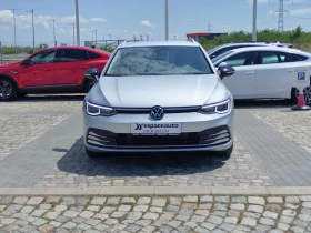 VW Golf 2.0TDI/150к.с./DSG, снимка 2