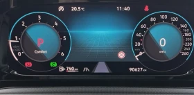 VW Golf 2.0TDI/150к.с./DSG, снимка 11