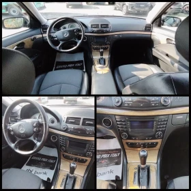 Mercedes-Benz E 220 2.2CDI/AVANTGARDE, снимка 12