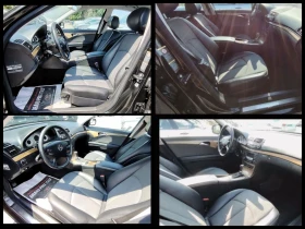Mercedes-Benz E 220 2.2CDI/AVANTGARDE, снимка 11