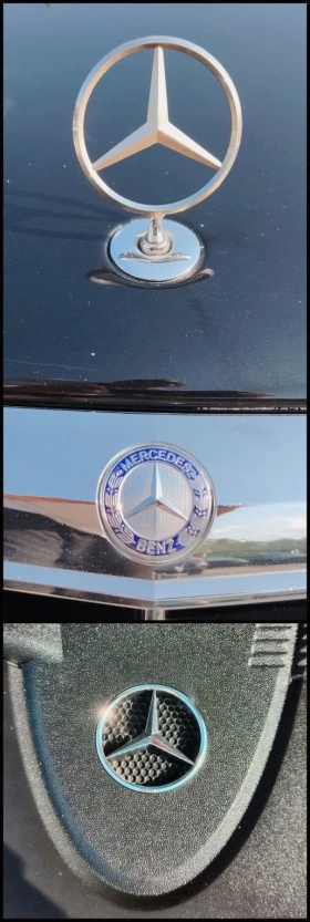Mercedes-Benz E 220 2.2CDI/AVANTGARDE, снимка 9