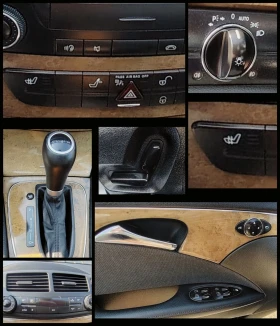 Mercedes-Benz E 220 2.2CDI/AVANTGARDE, снимка 14