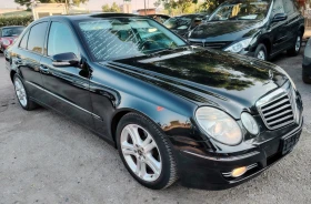Mercedes-Benz E 220 2.2CDI/AVANTGARDE, снимка 5