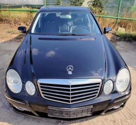 Mercedes-Benz E 220 2.2CDI/AVANTGARDE, снимка 2