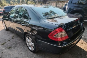 Mercedes-Benz E 220 2.2CDI/AVANTGARDE, снимка 8