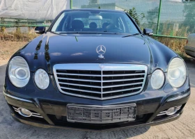 Mercedes-Benz E 220 2.2CDI/AVANTGARDE, снимка 4