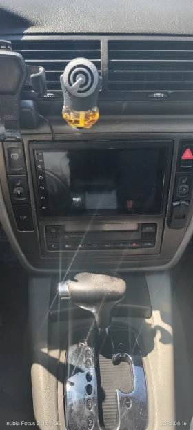 VW Passat, снимка 8