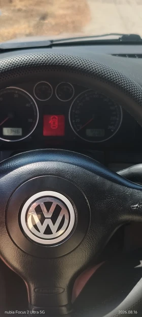 VW Passat, снимка 5