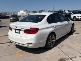 BMW 330 * xDrive * 2 КЛЮЧА * ЛИЦЕНЗИРАН ДИЛЪР * CARFAX, снимка 4