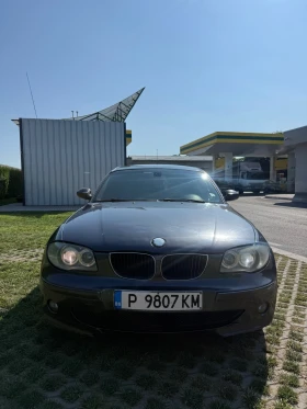 BMW 118, снимка 2