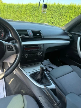 BMW 118, снимка 10