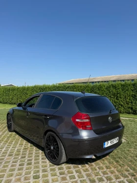 BMW 118, снимка 6