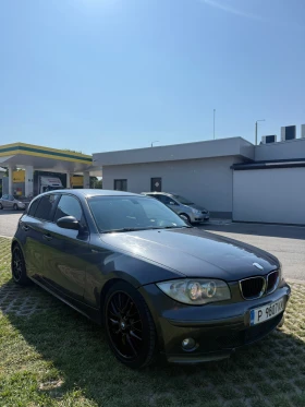 BMW 118, снимка 3