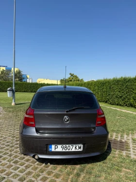 BMW 118, снимка 5