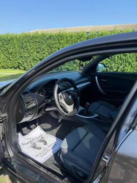 BMW 118, снимка 7