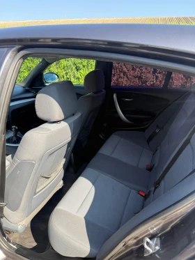 BMW 118, снимка 9