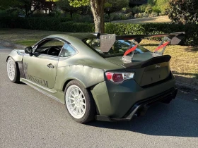 Subaru BRZ  Sport tech * CARFAX * БЕЗ ПЪРВОНАЧАЛНА ВНОСКА, снимка 17