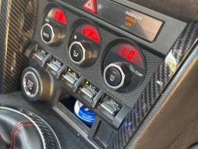 Subaru BRZ  Sport tech * CARFAX * БЕЗ ПЪРВОНАЧАЛНА ВНОСКА, снимка 16