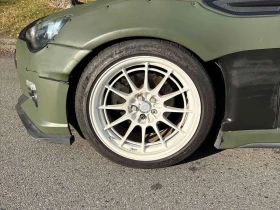 Subaru BRZ  Sport tech * CARFAX * БЕЗ ПЪРВОНАЧАЛНА ВНОСКА, снимка 7