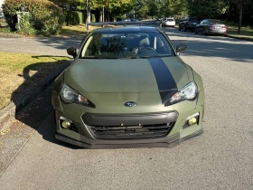 Subaru BRZ  Sport tech * CARFAX * БЕЗ ПЪРВОНАЧАЛНА ВНОСКА, снимка 6