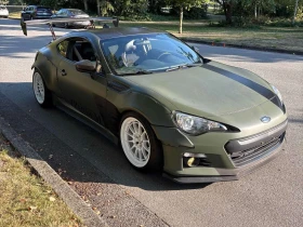Subaru BRZ  Sport tech * CARFAX * БЕЗ ПЪРВОНАЧАЛНА ВНОСКА, снимка 10