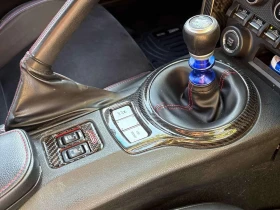 Subaru BRZ  Sport tech * CARFAX * БЕЗ ПЪРВОНАЧАЛНА ВНОСКА, снимка 15