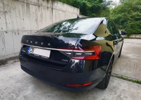 Skoda Superb 4х4, 200 к.с., TDI, 7 DSG, снимка 3