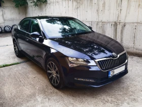 Skoda Superb 4х4, 200 к.с., TDI, 7 DSG, снимка 2